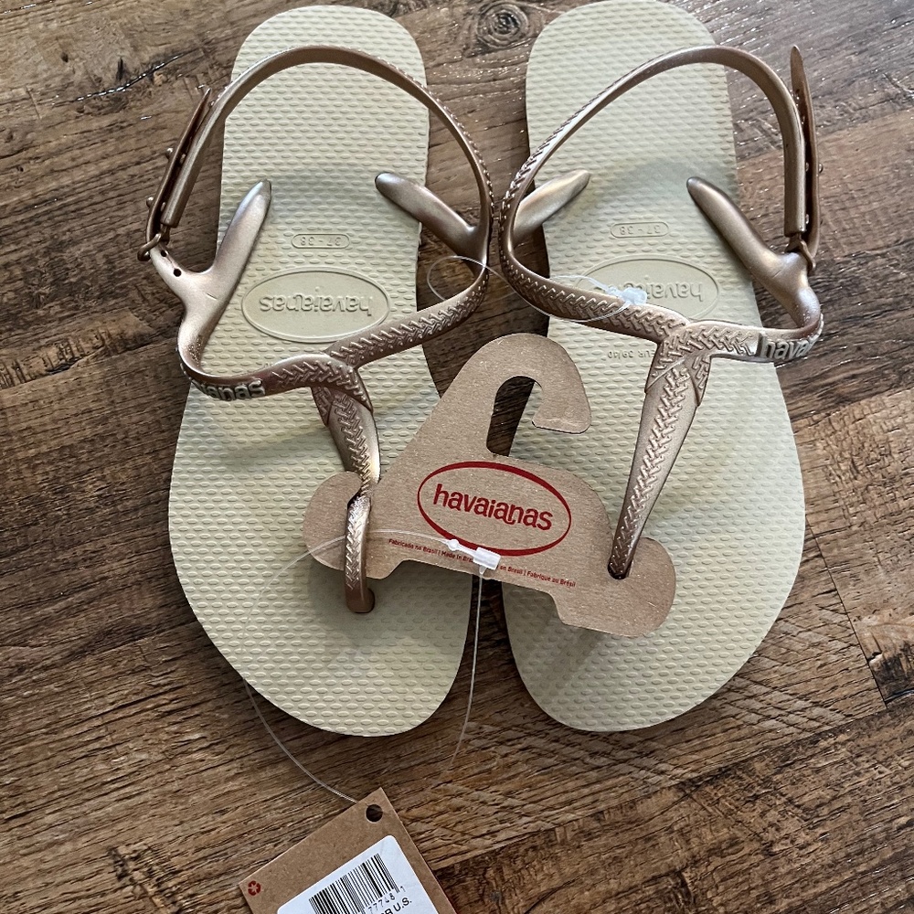 Havaianas Twist Sandals